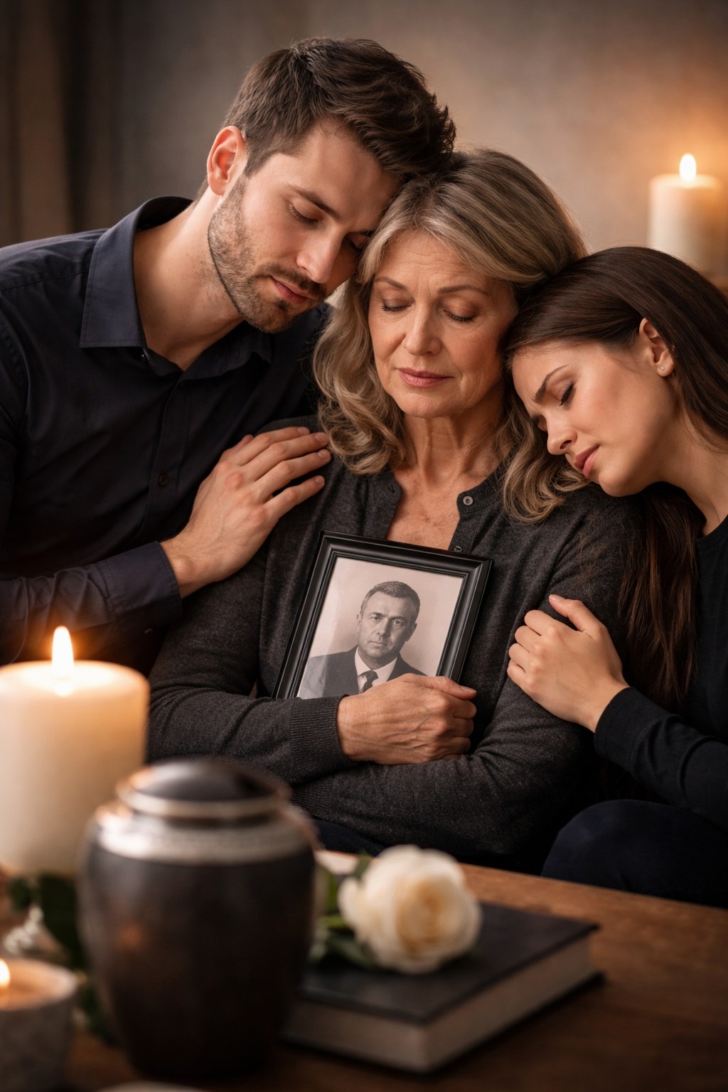 Todesfall checkliste