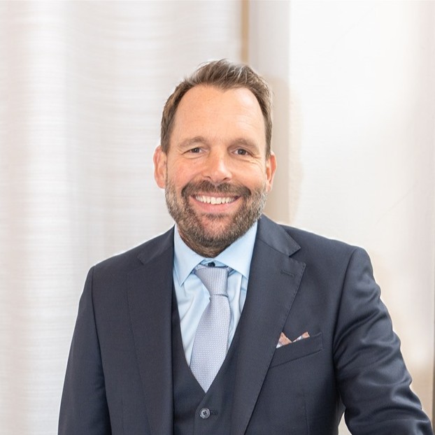 Johannes Ruchti, Bestatter Luzern